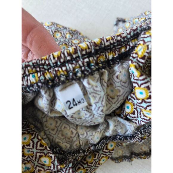 Like "Numi" Handmade Pinafore Dress - Picture 7 of 7